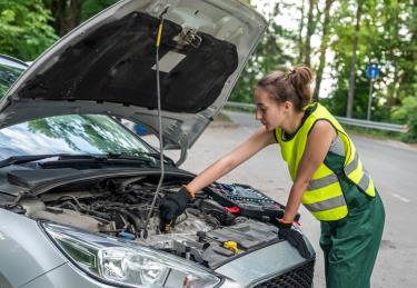 Charlotte Intro Class