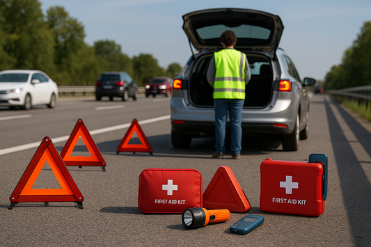 ROADSIDE SAFETY